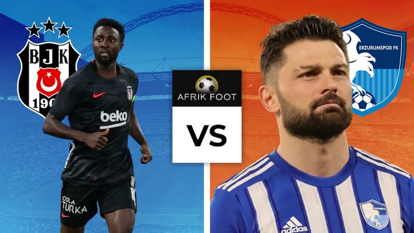 Wilfred Ndidi: Beşiktaş vs Erzurumspor FK &ndash; Preview, team news, predictions & H2H