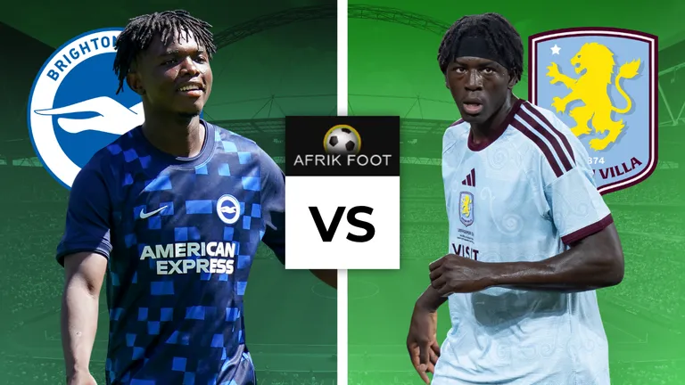 Zadok Yohanna&rsquo;s Brighton vs Aston Villa &mdash; Preview, team news, tips & H2H