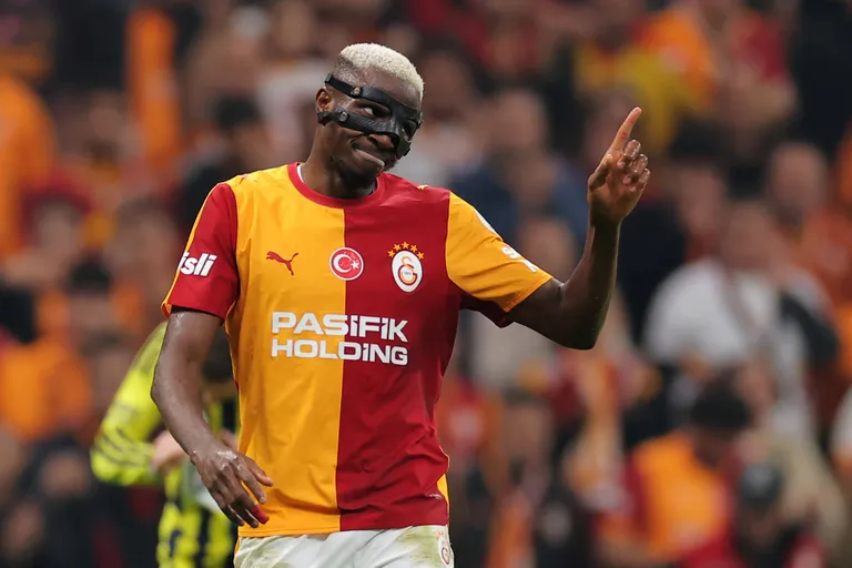 Victor Osimhen: 3 formulas Atletico Madrid have devised to sign Nigerian striker