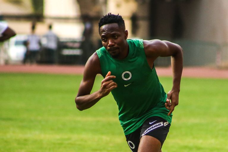 Super Eagles legend Odegbami warns Musa of pitfalls of NPFL return