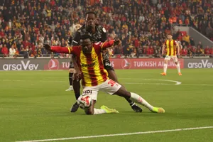 Afrik-Foot: Nigeria Football News