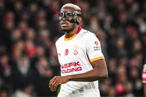 Afrik-Foot : Nigeria Football News