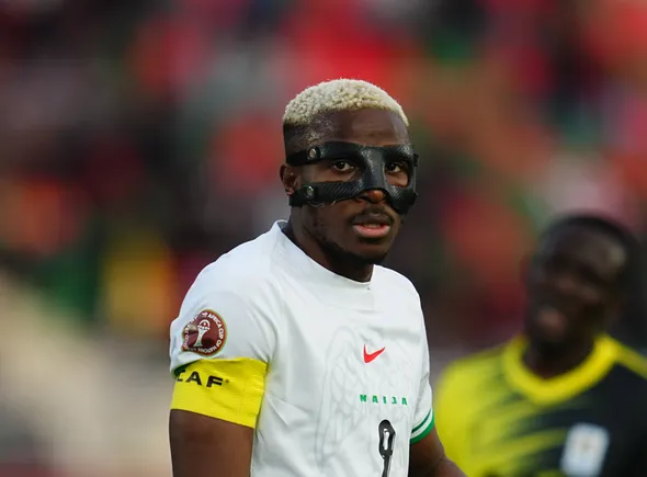 Afrik-Foot: Nigeria Football News