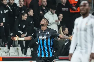 Onyedika transfer news: Barcelona ready to lure Super Eagles star to Camp Nou