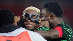 Afrik-Foot: Nigeria Football News