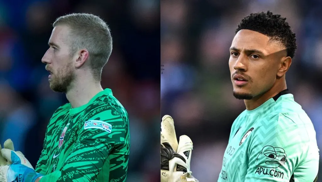 Okoye: Super Eagles deputy axed from Serie A amid betting scandal