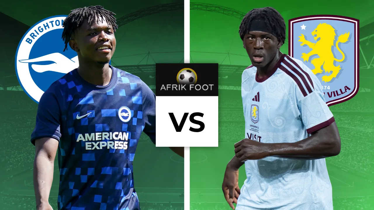 Zadok Yohanna&rsquo;s Brighton vs Aston Villa &mdash; Preview, team news, tips & H2H