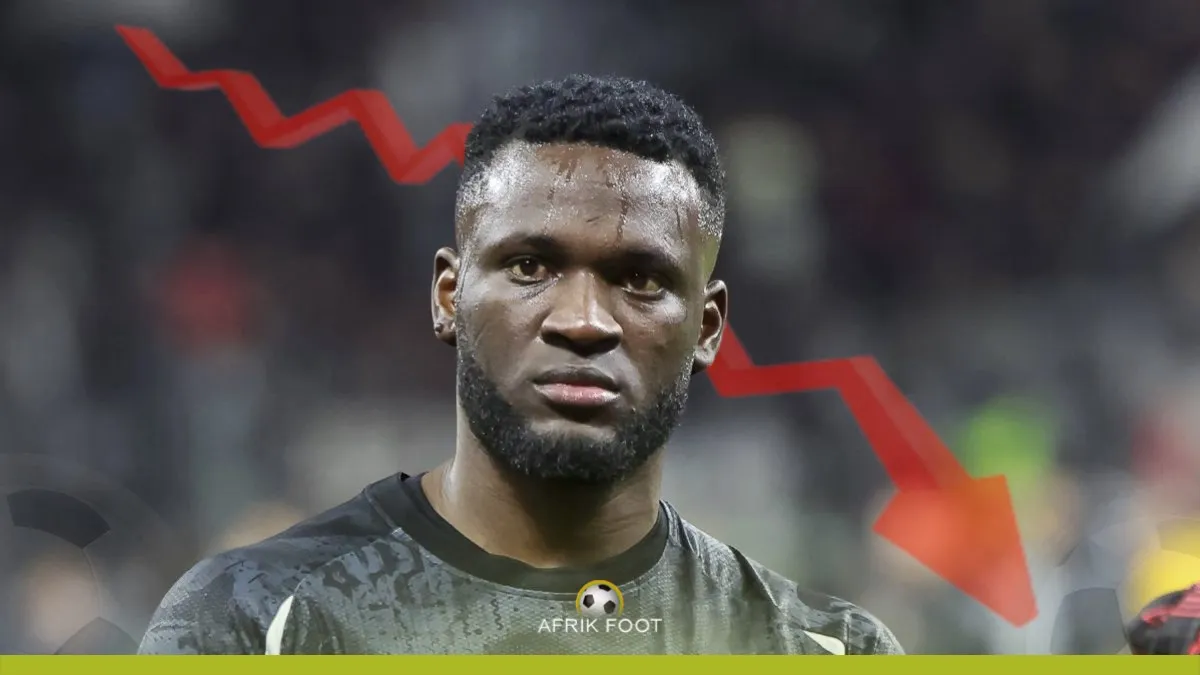 Victor Boniface: Imminent Xabi Alonso exit to Real Madrid leaves striker in limbo