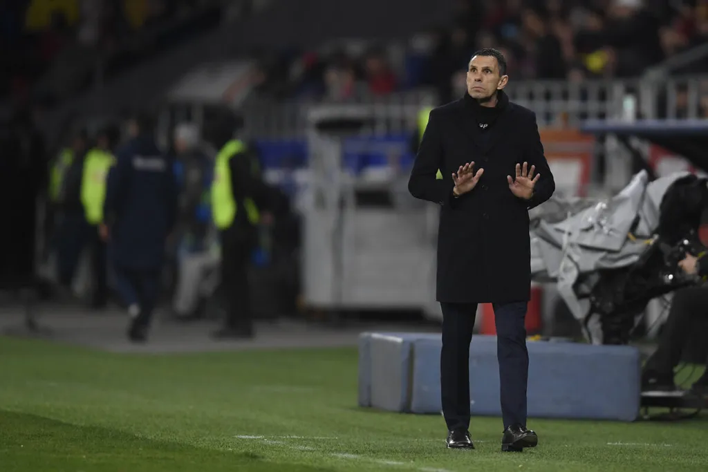 Super Eagles coach: Mikel Obi reveals conversations with former Brighton boss over Nigeria role