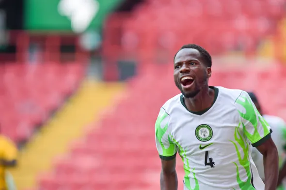 Afrik-Foot: Nigeria Football News