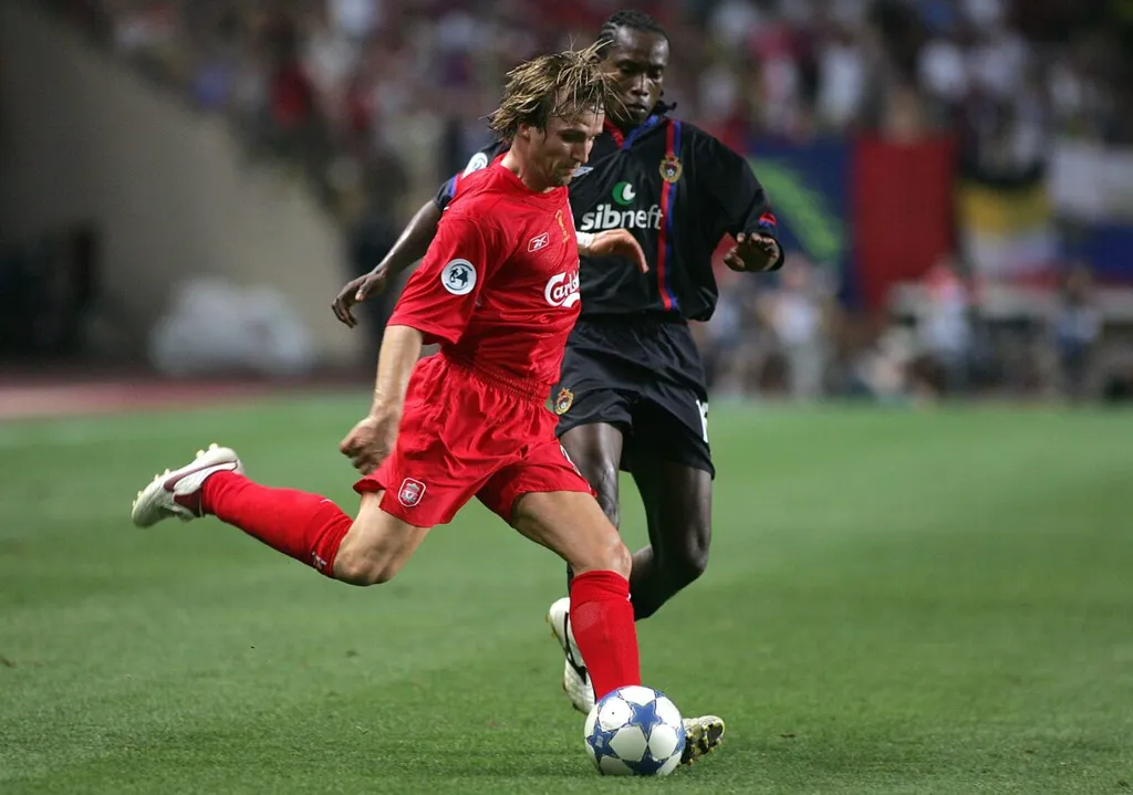 UEFA Super Cup: Nigeria's winners and losers