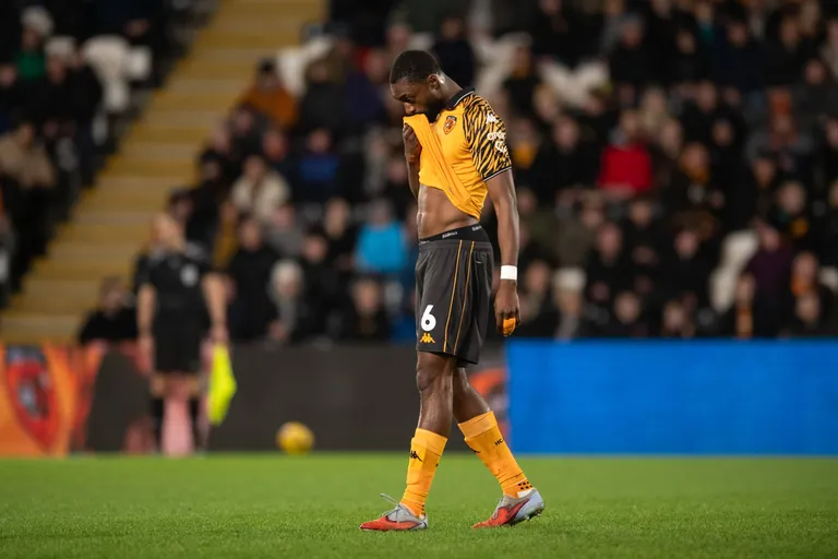 Hull City issue Semi Ajayi update following AFCON injury