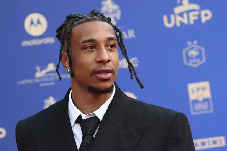 Nigeria-descent makes France squad for 2026 World Cup as Ugochukwu, Ilenikhena miss out