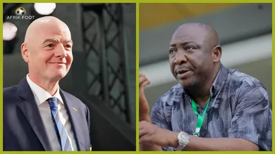 Afrik-Foot : Nigeria Football News