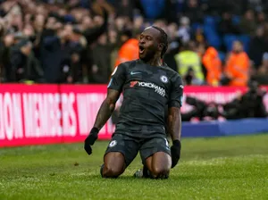 Afrik-Foot: Nigeria Football News