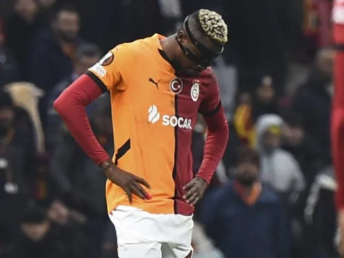 Osimhen: Juventus ready to sacrifice 'bigger talent than CR7' to land former capocannoniere