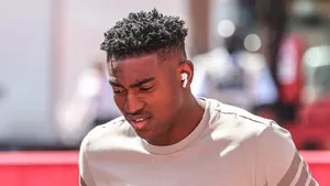 Taiwo Awoniyi: Trail of horrible decisions which led Super Eagles star to be put in induced coma