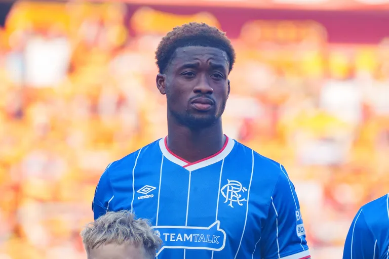 Emmanuel Fernandez: Two defensive weaknesses exposed in Rangers&rsquo; loss to Jagiellonia Białystok