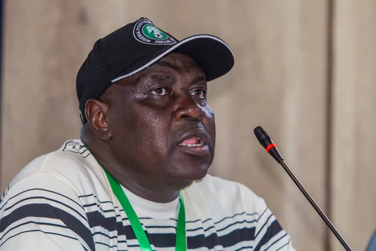 Super Falcons:&nbsp;2 tactical decisions Madugu must get right against Zambia