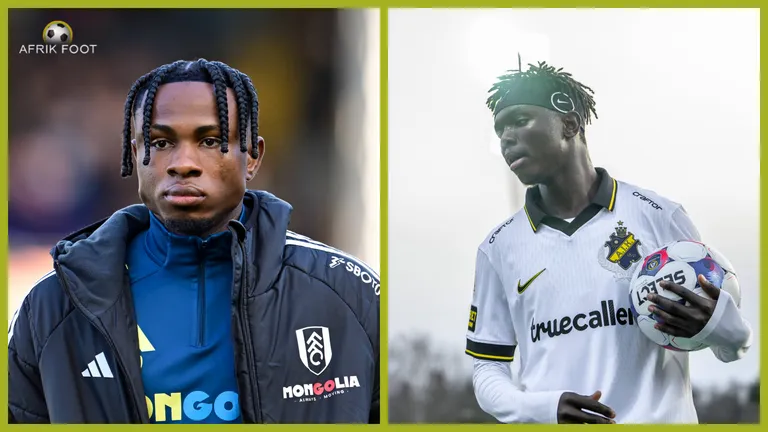 Why Zadok Yohanna&rsquo;s recent Brighton transfer is bad news for Samuel Chukwueze