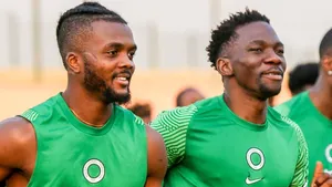 Ninth wonder: Forgotten Super Eagles defender inches closer to transfer record