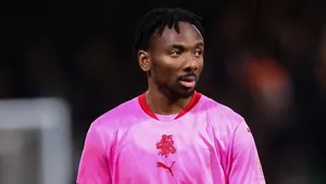 Nwakali admits crucial weakness: ‘I’ve been working to improve’