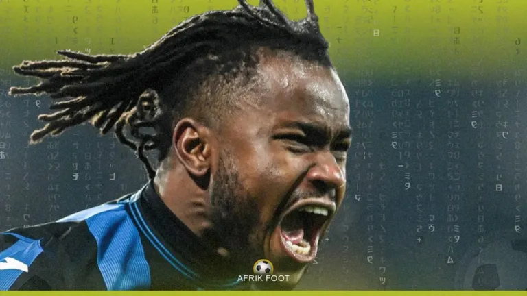 Ademola Lookman stats 2025: Goals, titles, transfers & more