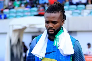 Afrik-Foot : Nigeria Football News