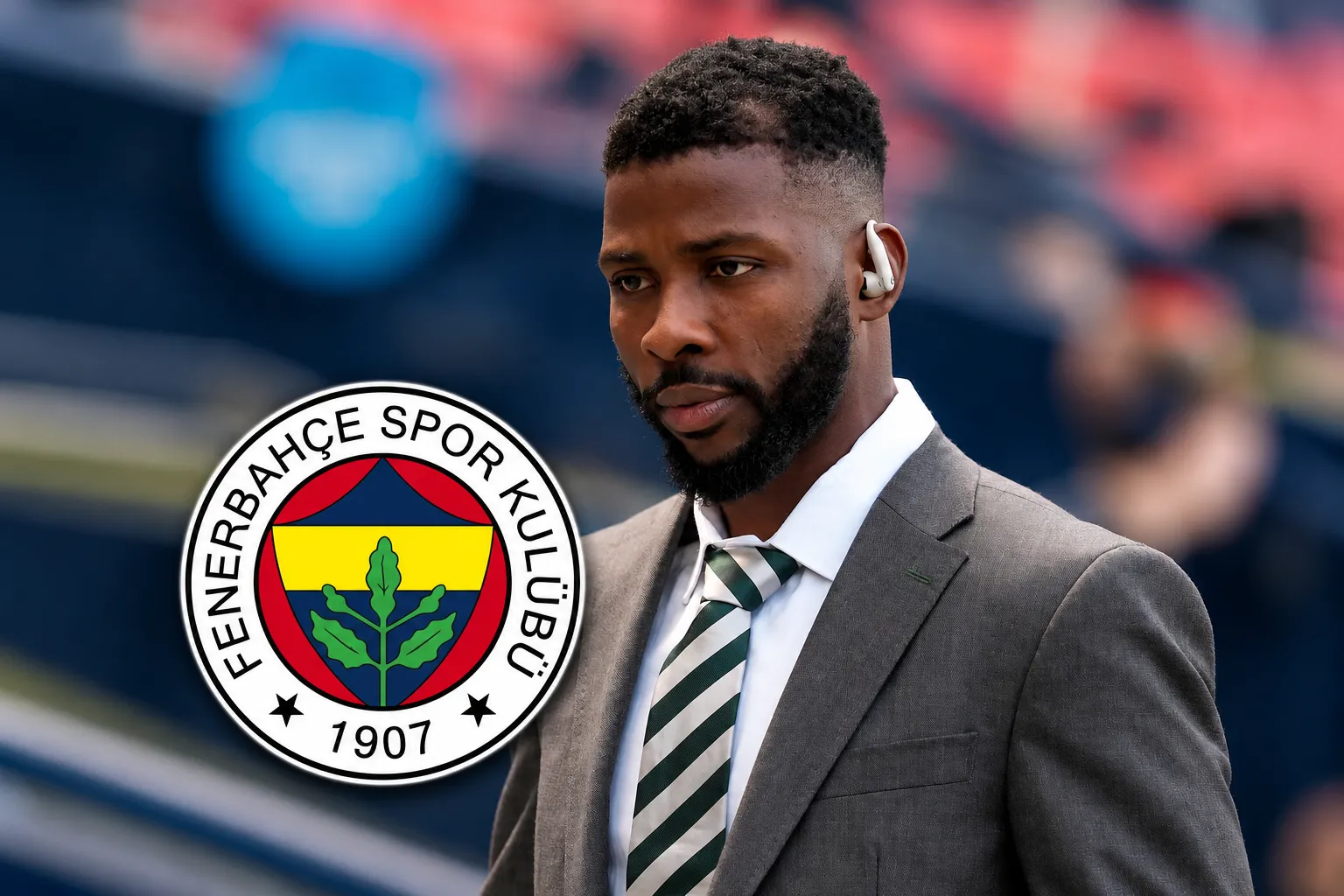 Kelechi Iheanacho to Fenerbah&ccedil;e: Why Super Eagles star is wanted in Istanbul