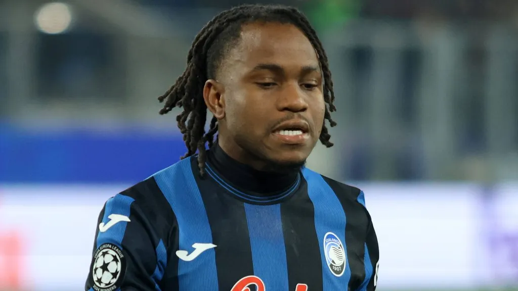 Disrespected Lookman responds to Gasperini penalty jibe, explains Atalanta teammates were scared