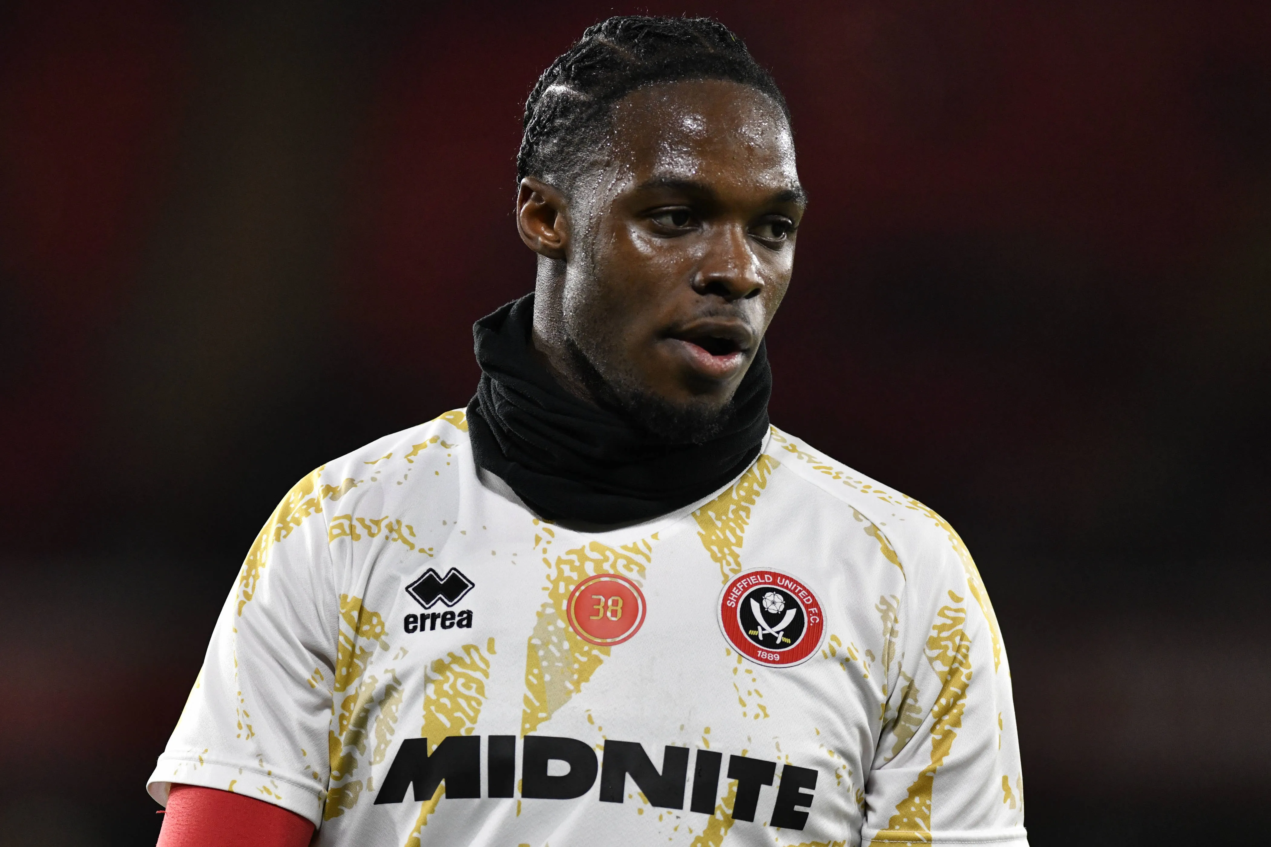 Super Eagles: How a Serie A switch could help Femi Seriki challenge Aina, Bewene, Alebiosu