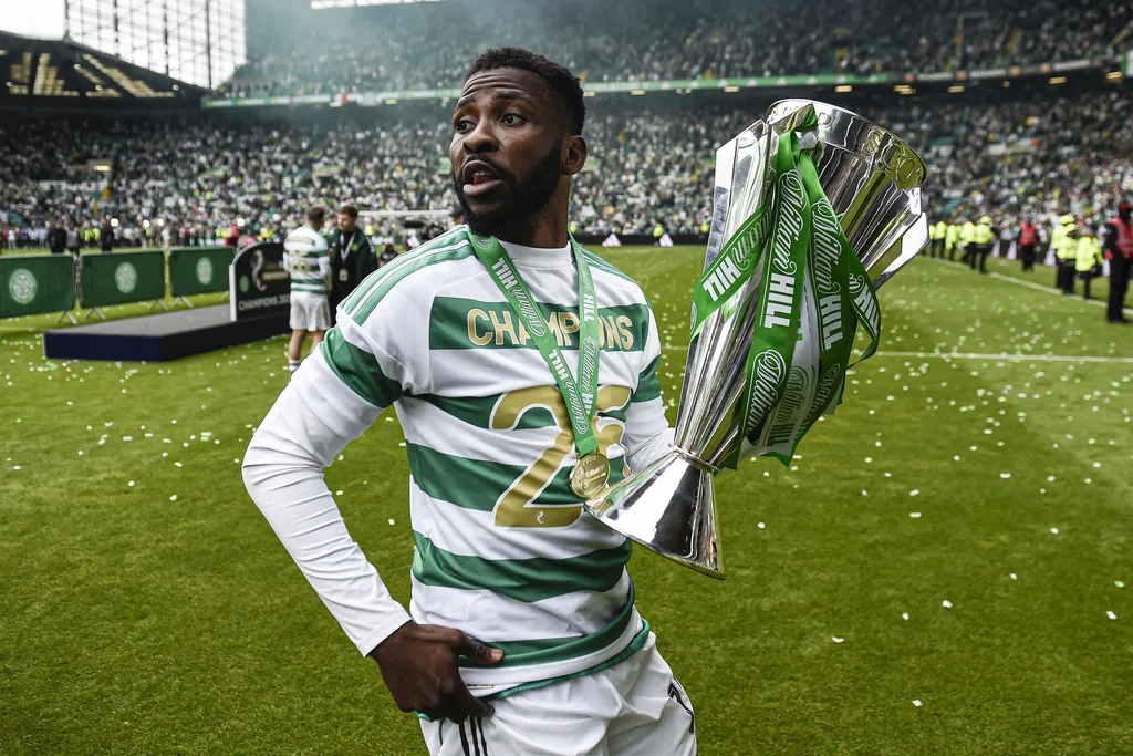 “Trigger it” – Ex-Manchester United man urges Celtic to make transfer decision on Iheanacho