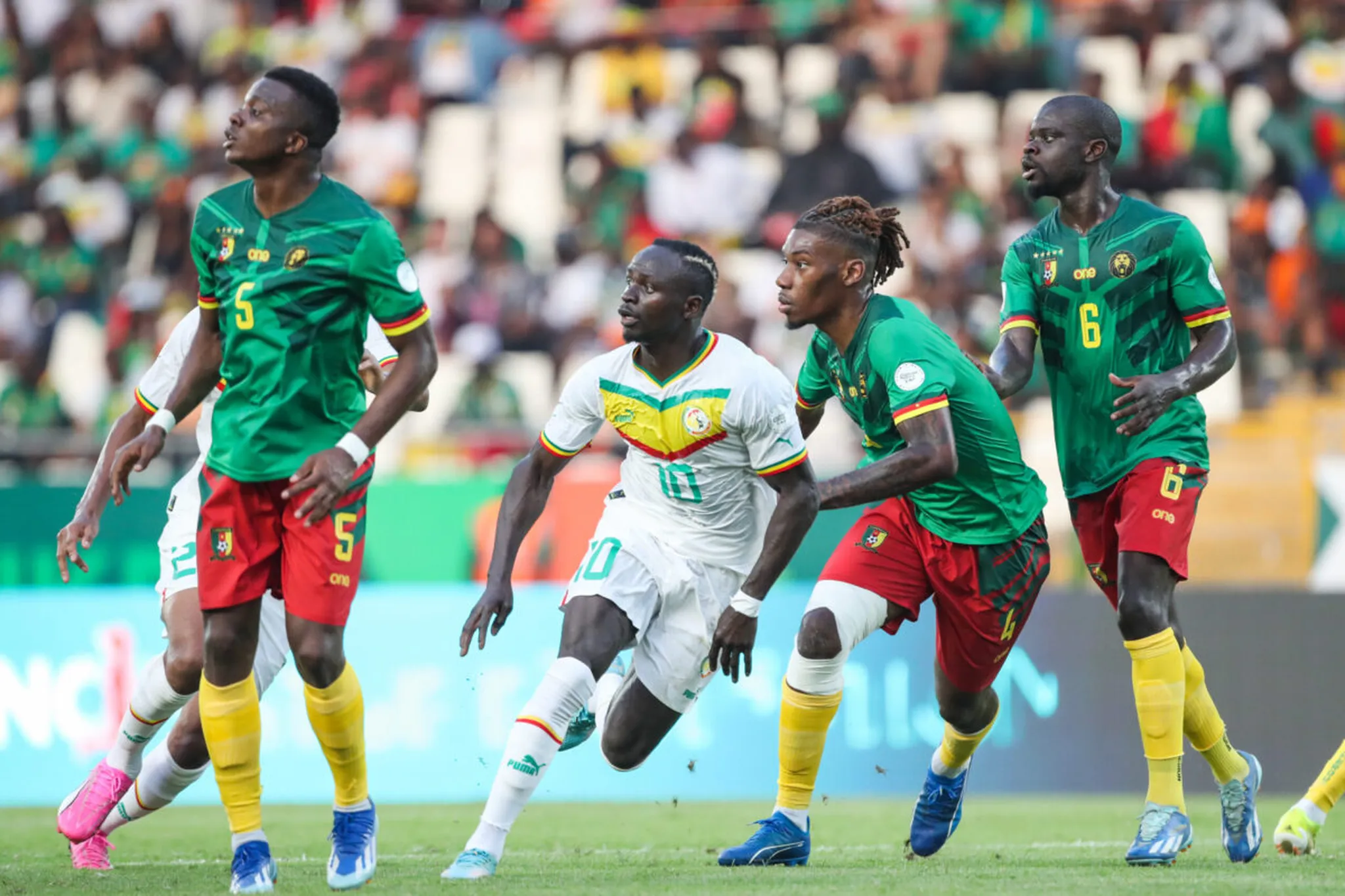 AFCON 2024 Matchday 7 roundup: Senegal deepen Onana misery, Cape Verde seal top spot