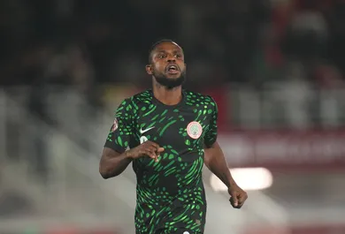 Afrik-Foot : Nigeria Football News