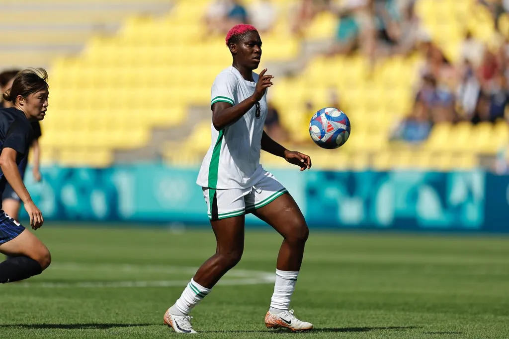 Top 10 Nigerian footballers by popularity: Who has the biggest social media following?