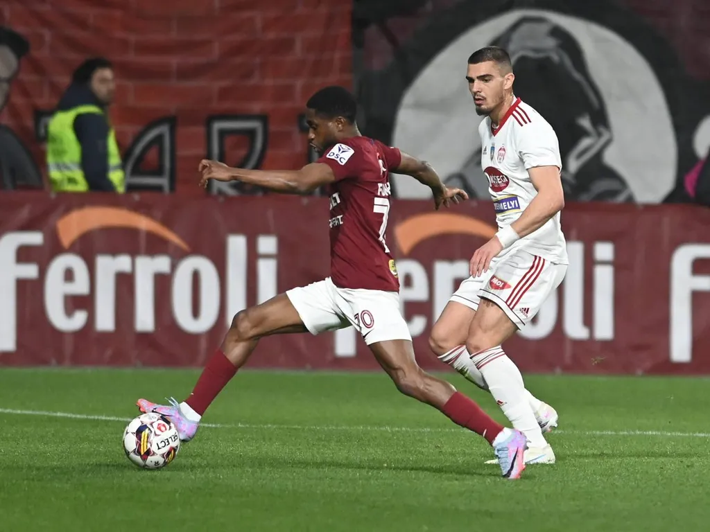 Forgotten Nigeria U-17 forward takes inspiration from Osimhen, opens account in Turkey