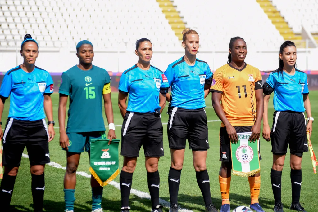 WAFCON 2026 favourites: Ranking the top four title contenders