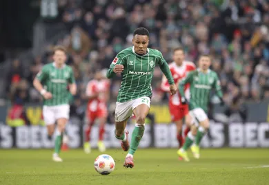 Afrik-Foot: Nigeria Football News