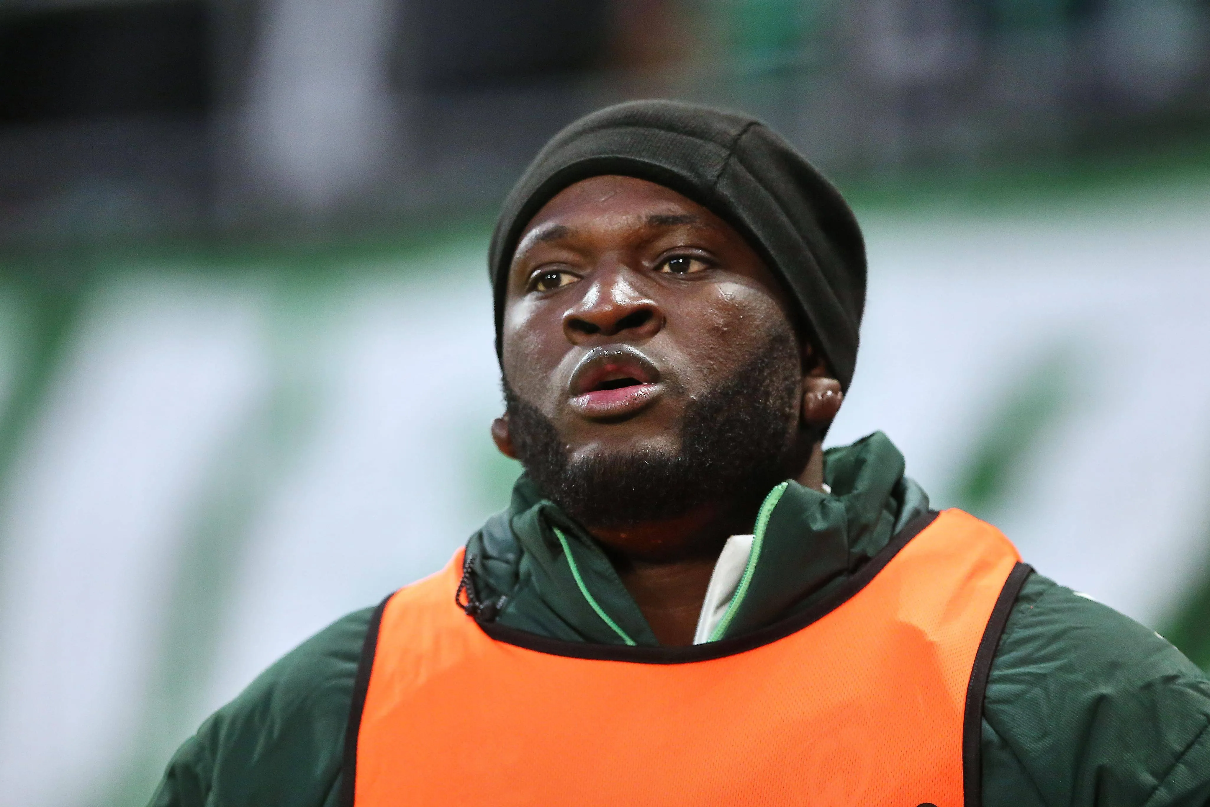 Victor Boniface: Werder Bremen to make key decision on Super Eagles star ahead of Augsburg clash