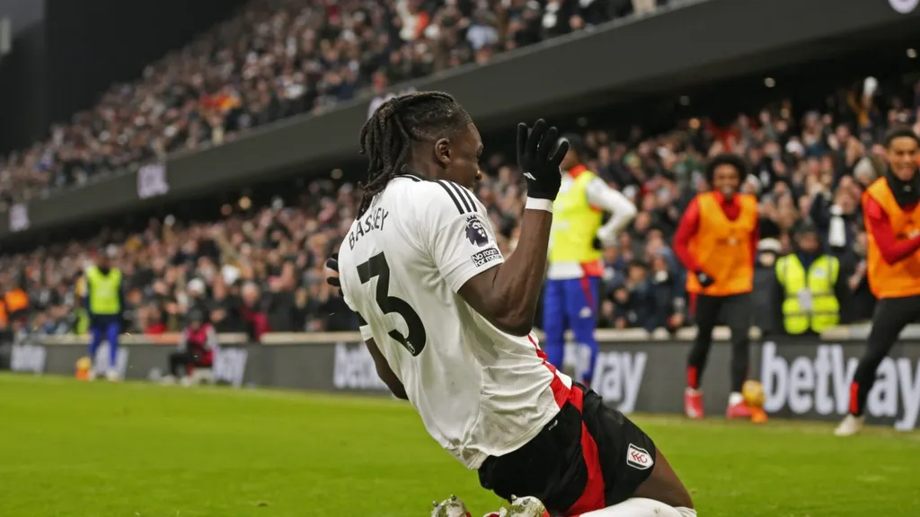 Correct score prediction as Iwobi & Bassey lead Fulham's battle with Crystal Palace