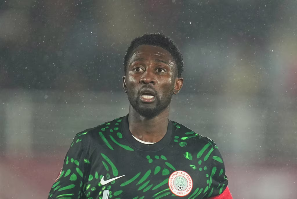 Wilfred Ndidi: Why Manchester United’s attempt to sign Super Eagles captain will fail