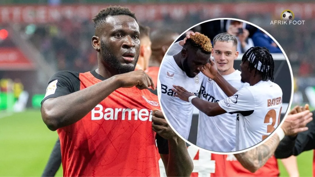 Victor Boniface: Why Liverpool&rsquo;s wild Wirtz splurge adds fuel to transfer fire