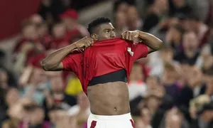 Taiwo Awoniyi’s brush with death sparks urgent PFA response to Premier League