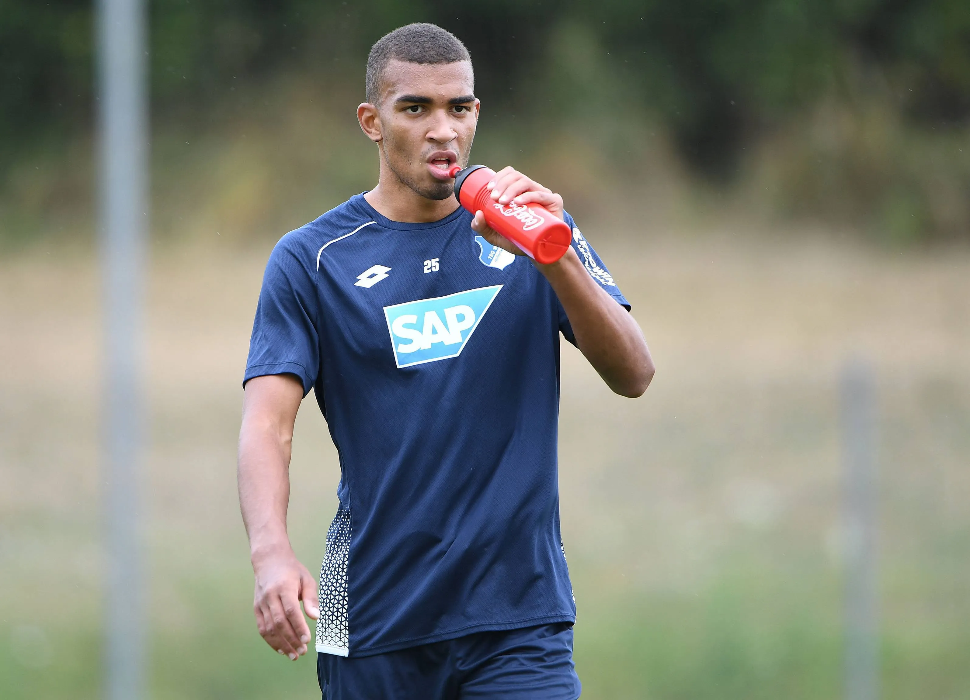 Kevin Akpoguma