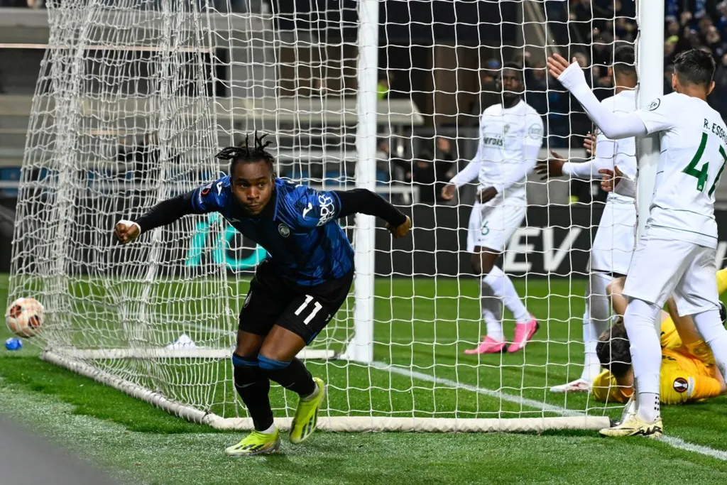 Lookman earns Serie A Player of the Month nomination after 6 goal contributions