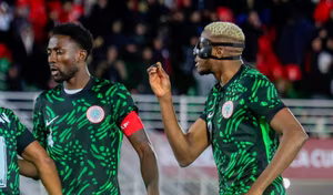 Afrik-Foot: Nigeria Football News