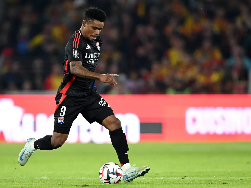 Orban: Coach who built Hojlund determined to help 'brutal' striker