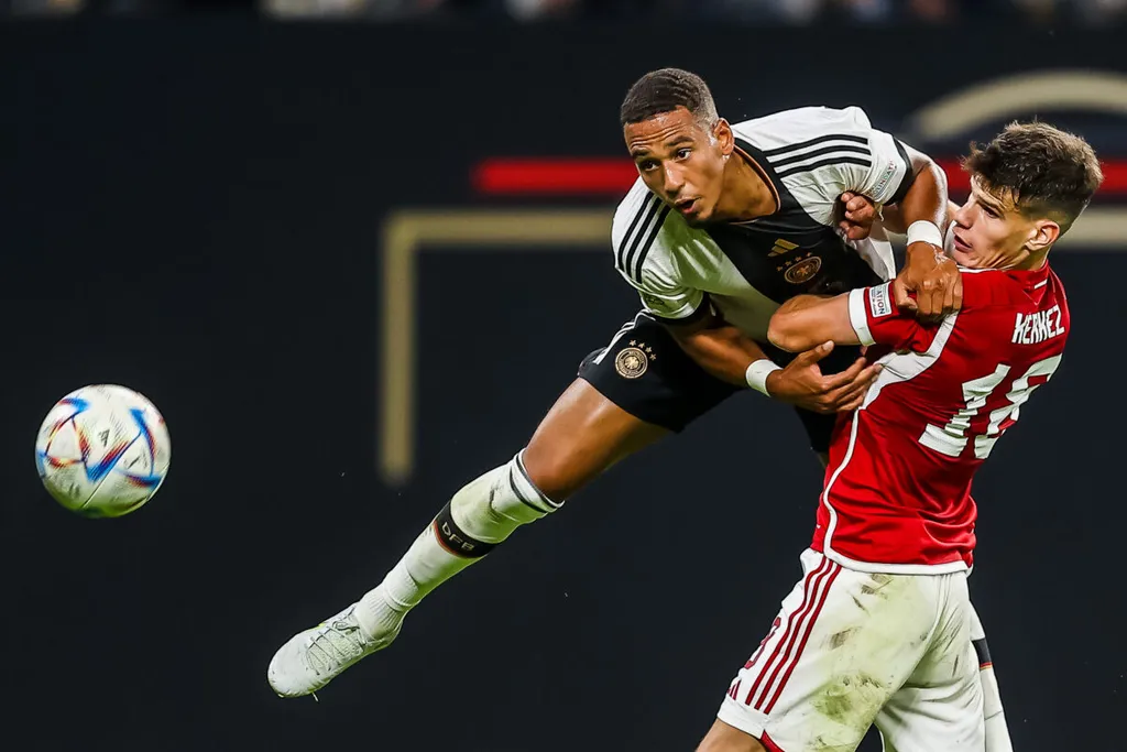 UEFA Euro 2024 table, standings and betting tips 