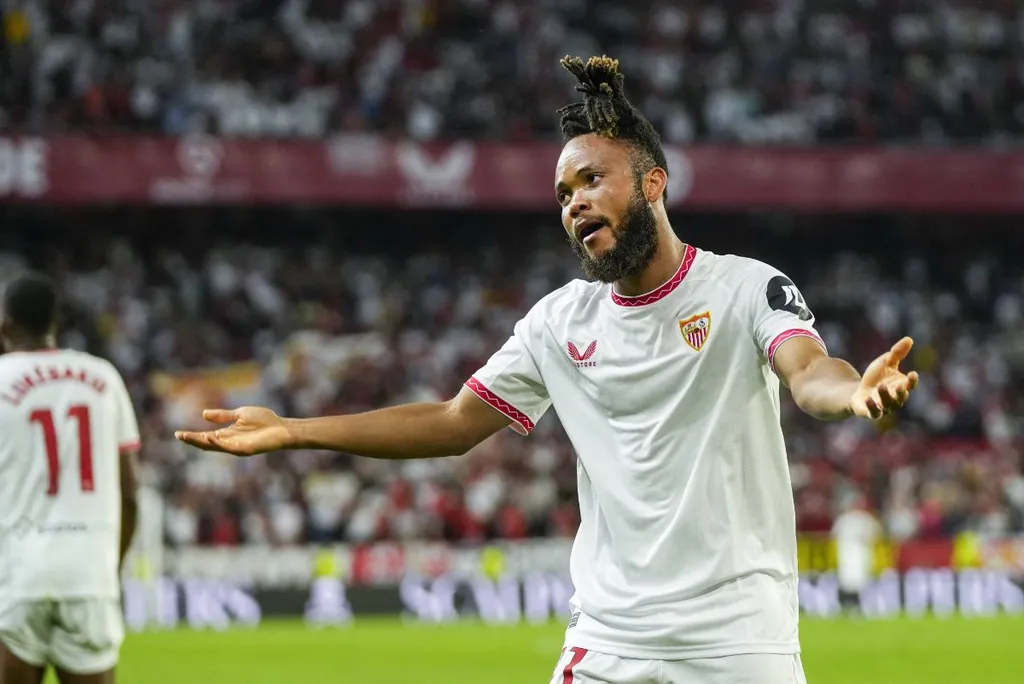 Nigeria vs Libya: 3 Super Eagles who have a point to prove