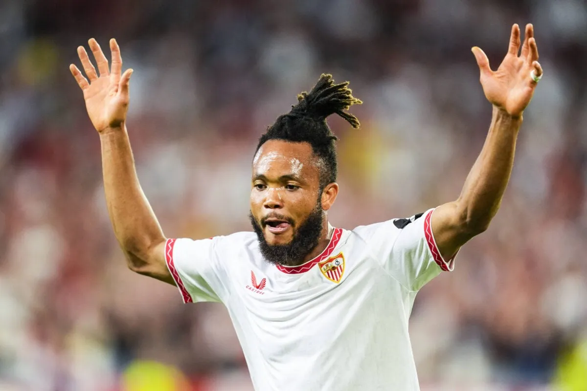 Ejuke high on confidence, calls for fighting response following late show